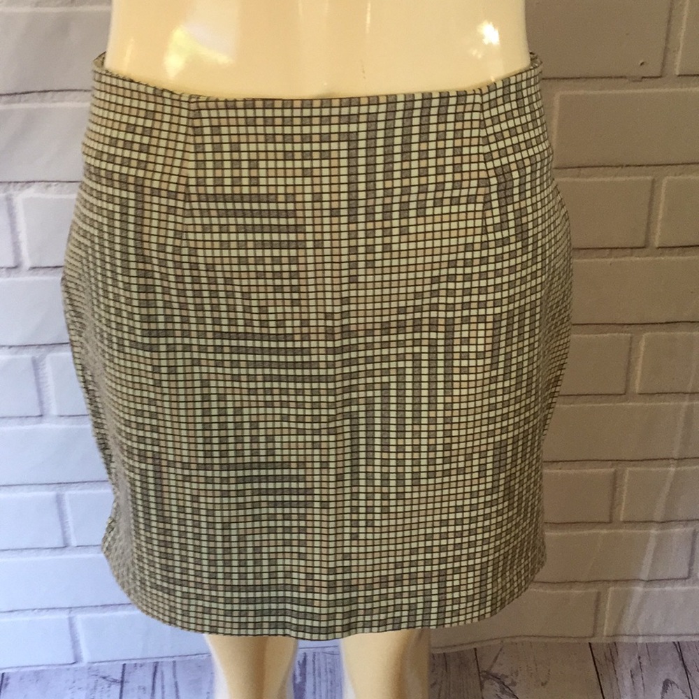 BCBGeneration skirt